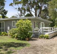 BEAUTY AND THE PEACE - INLET SIDE - Accommodation Mermaid Beach