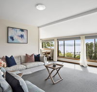 Beauty Point - Hosted by L'Abode Accommodation - Accommodation Mermaid Beach