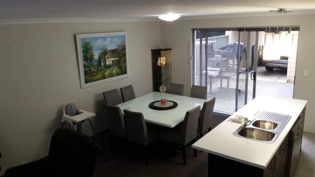 Beckenham WA Accommodation Mermaid Beach