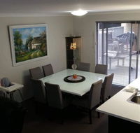 Beckenham Townhouse - Accommodation Mermaid Beach