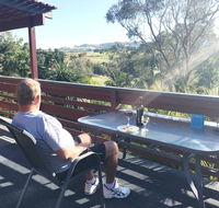 Bed and Breakfast at Kiama - Accommodation Mermaid Beach
