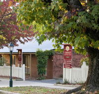 Beechworth Carriage Motor Inn - Accommodation Mermaid Beach