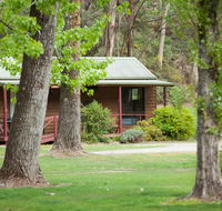 Beechworth Holiday Park - Accommodation Mermaid Beach