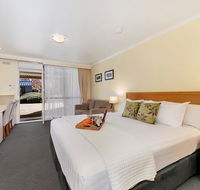 Beechworth Motor Inn - Accommodation Mermaid Beach