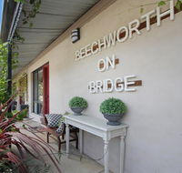 Beechworth On Bridge Motel - Accommodation Mermaid Beach