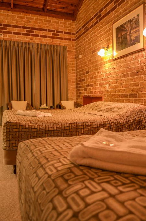 Beenleigh Village Motel - Accommodation Mermaid Beach 3