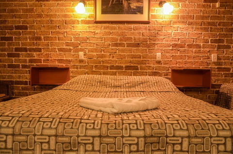 Beenleigh Village Motel - Accommodation Mermaid Beach 2