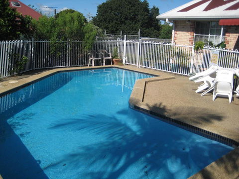 Beenleigh Village Motel - Accommodation Mermaid Beach 1