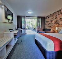 Beenleigh Yatala Motor Inn - Accommodation Mermaid Beach