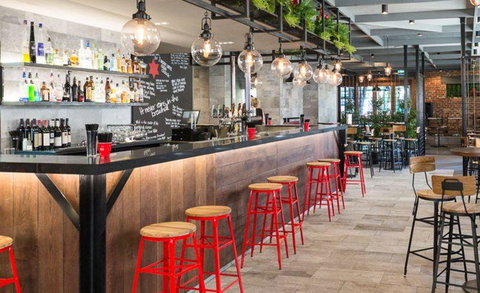 Beer Deluxe Albury - Accommodation Mermaid Beach 0