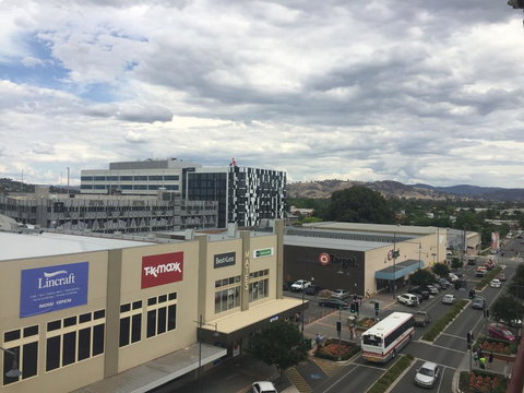 Beer Deluxe Albury - Accommodation Mermaid Beach 3