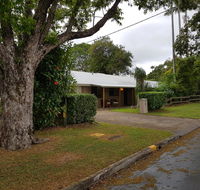 Beerwah House - Accommodation Mermaid Beach