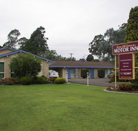 Bega Southtown Motor Inn - Accommodation Mermaid Beach