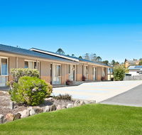 Bega Village Motor Inn - Accommodation Mermaid Beach