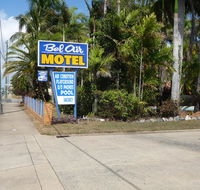 Bel Air Motel - Accommodation Mermaid Beach