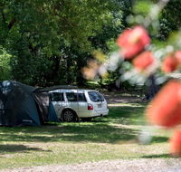 Belair National Park Holiday Park - Accommodation Mermaid Beach