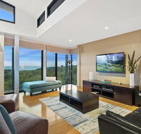 Belbourie - Accommodation Mermaid Beach