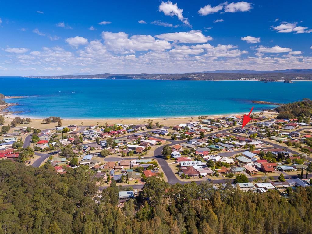 Maloneys Beach NSW Accommodation Mermaid Beach