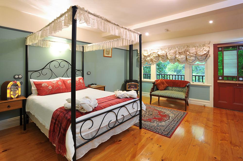 Belgrave VIC Accommodation Mermaid Beach