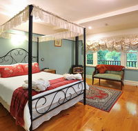 Belgrave Bed and Breakfast - Accommodation Mermaid Beach