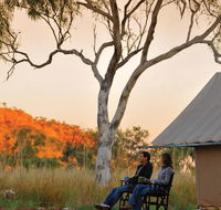 Bell Gorge Wilderness Lodge - Accommodation Mermaid Beach