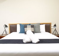 Bell Motel - Accommodation Mermaid Beach