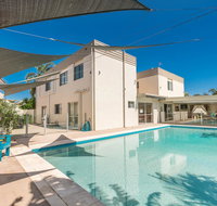 Bella on Banyan - Accommodation Mermaid Beach