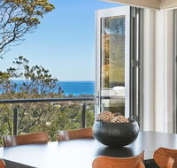 Bella Vista - Simply Stunning Amazing Panoramic Bay Views - Accommodation Mermaid Beach