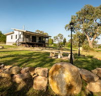 Bella Vista Stanthorpe - Accommodation Mermaid Beach