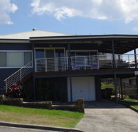 Bella Vista 9 East Street - Accommodation Mermaid Beach