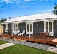 Bellanoon-Pet Friendly Cottage - Accommodation Mermaid Beach
