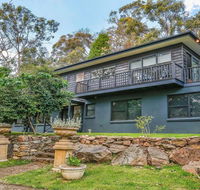 Bellara - your home among the gum trees - Accommodation Mermaid Beach