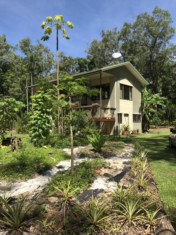 Cow Bay QLD Accommodation Mermaid Beach
