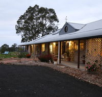 BellbirdHill Bed  Breakfast - Accommodation Mermaid Beach
