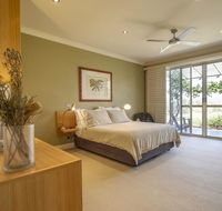 Belle Bois Capertee Valley - Accommodation Mermaid Beach