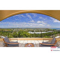 Belle De Jour U5 - Accommodation Mermaid Beach