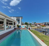 Belle Of Broadbeach - Accommodation Mermaid Beach