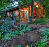 Belle's at Montville - Accommodation Mermaid Beach