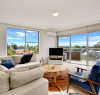 BELLEVUE BELLE - Hosted by L'Abode Accommodation - Accommodation Mermaid Beach