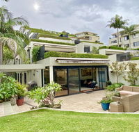 BELLEVUE GARDEN OASIS-Long/Short term lets AVL L'Abode - Accommodation Mermaid Beach