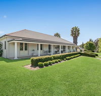 Bellfield House Mudgee - Accommodation Mermaid Beach