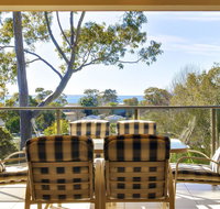 Bellima Beach House' 9 Jackson Close - huge duplex with air con and fabulous views - Accommodation Mermaid Beach