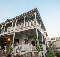 Bellingen Belfry Guesthouse YHA - Accommodation Mermaid Beach