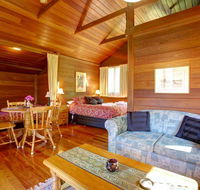 Bellingen Koompartoo Retreat - Accommodation Mermaid Beach