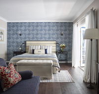 Bells at Killcare Boutique Hotel Restaurant  Spa - Adult Only - Accommodation Mermaid Beach