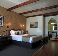 Belltower Motor Inn - Accommodation Mermaid Beach