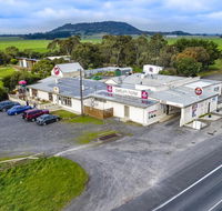 Bellum Hotel - Accommodation Mermaid Beach