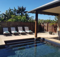 Belvoir Pavilions near Berry - Accommodation Mermaid Beach