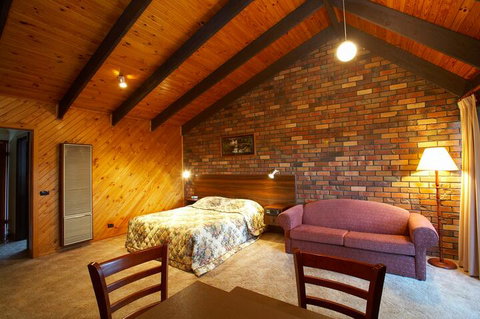 Belvoir Village Motel & Apartments Wodonga - Accommodation Mermaid Beach 3