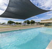 Benalla Tourist Park - Accommodation Mermaid Beach